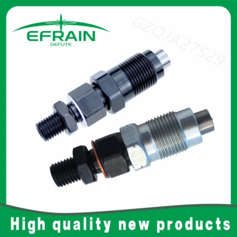 

Форсунка серии PD 093400-5010 с распылителем DN4PD1, совместимая с моделями автомобилей 23620-64010 2C 1C-L 1C