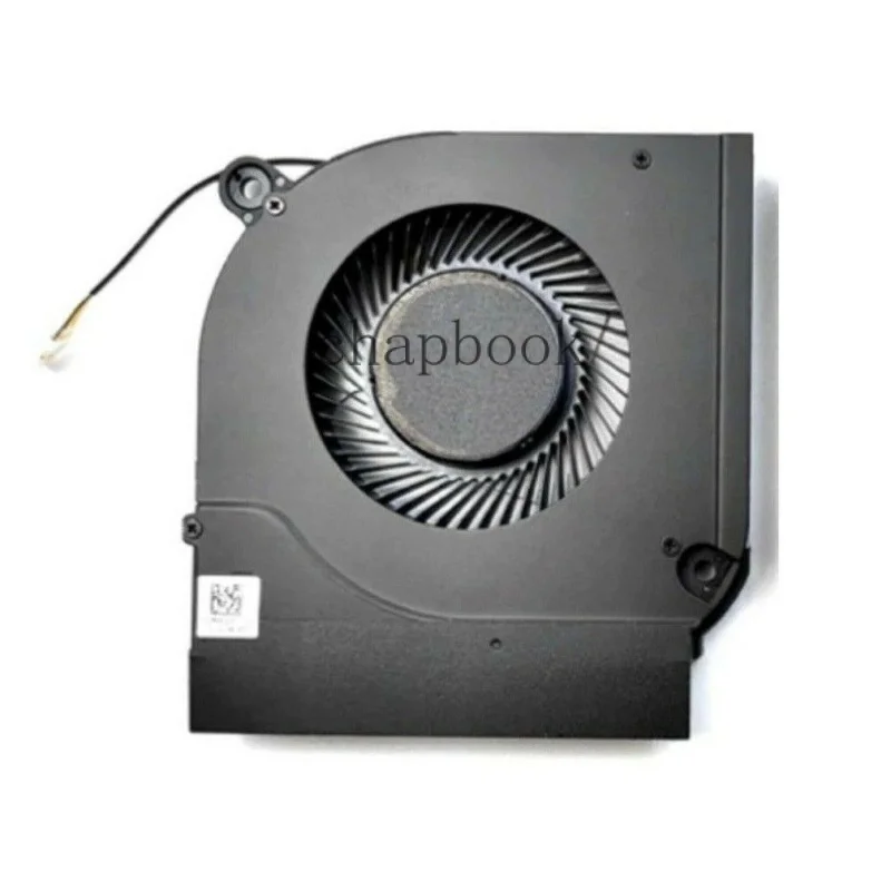 

New 23.Q5MN4.002 NS85C06-18M07 For Acer Laptop Cpu Cooling Fan Right DC05V 0.50A