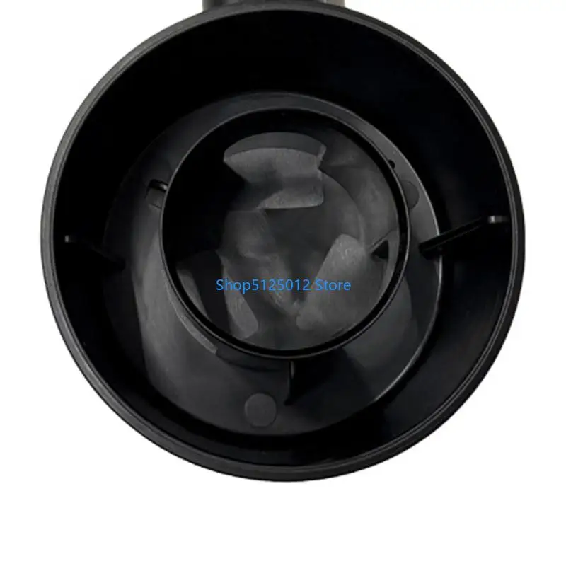 G8TC Easy to Use Steam Diverter Facilitating Quick Assembly During Cooking Processes