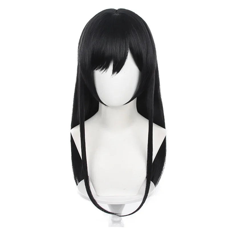 Anime Citrus Cosplay Aihara Yuzu Aihara Mei Cosplay Costume Wig School Uniform Skirt Suits Wig Halloween Costumes for Women Girl