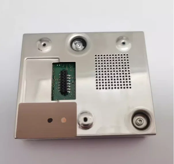 LLL352T-9457-1 DJ035NC-01B LCD Display Screen