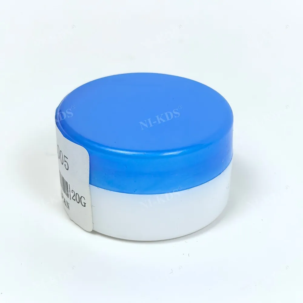 10G 20G ORIGINAL G8005 Fuser Film Grease for HP P4015 4250 M601 M602 M603 E77830 E87640 Fuser Oil Silicone