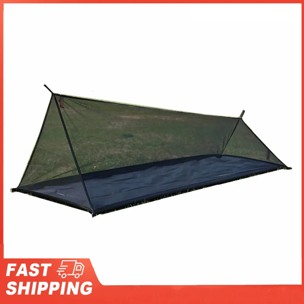 

40D пряжа, легкая палатка для кемпинга, компактная портативная палатка, дышащая палатка, легкая палатка, дышащая палатка для приключений на открытом воздухе