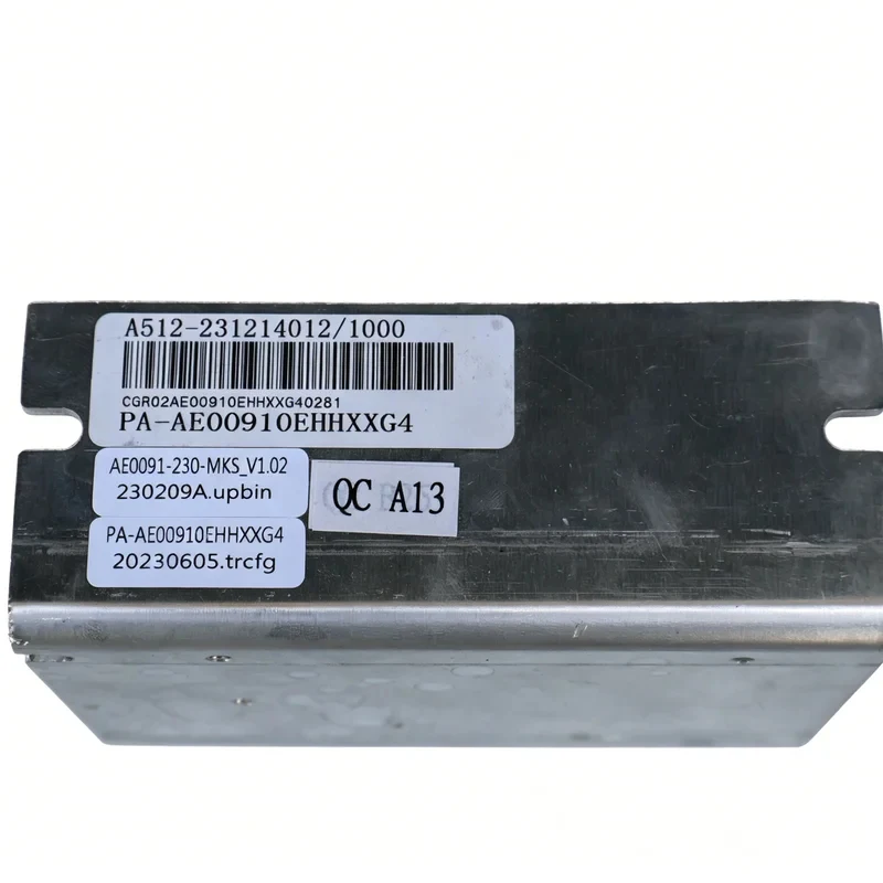 Pa-Ae00910Ehhxxg4 Lower control treadmill motherboard Circuit Board Circuit Board Lower control panel Computer board Circuit Boa