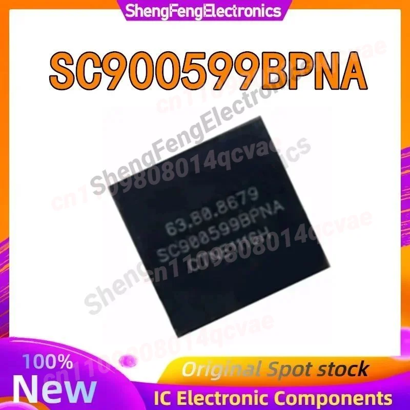 

SC900599BPNA SC900599 PQFN24 Новый оригинал в наличии