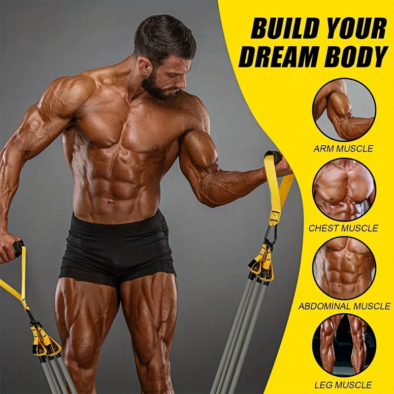 Thumbnail 2 - #9 Compare Exercise Bands Before You Buy