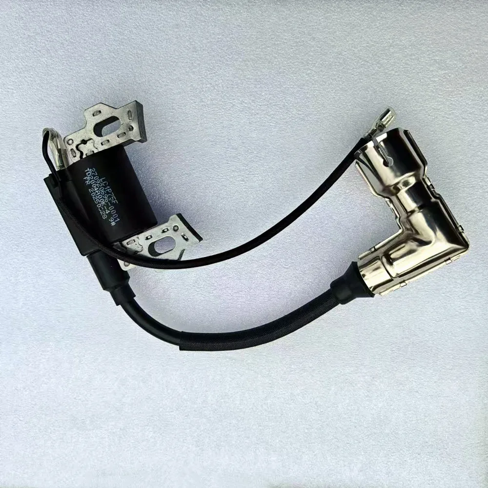 

Катушка зажигания для газонокосилки Loncin LC1P75F LC1P75 1P75F 1P75 224CC с газовым двигателем