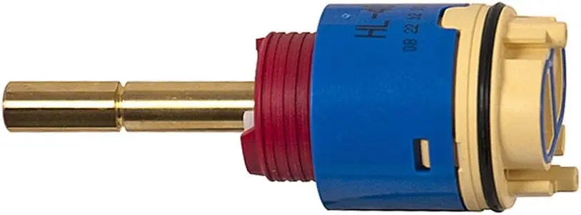 

10670 Cartridge for Aquasource and Glacier Bay Single-Handle Faucets, Brass