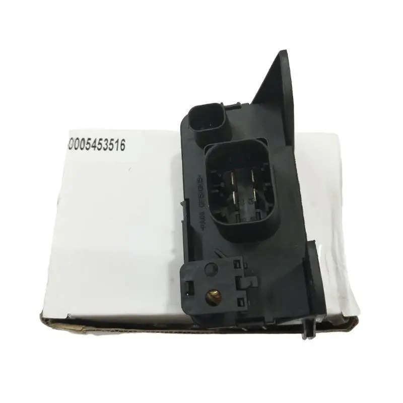 Preheating Control Device Improved Start Functionality for CL203 W639 W168 W202