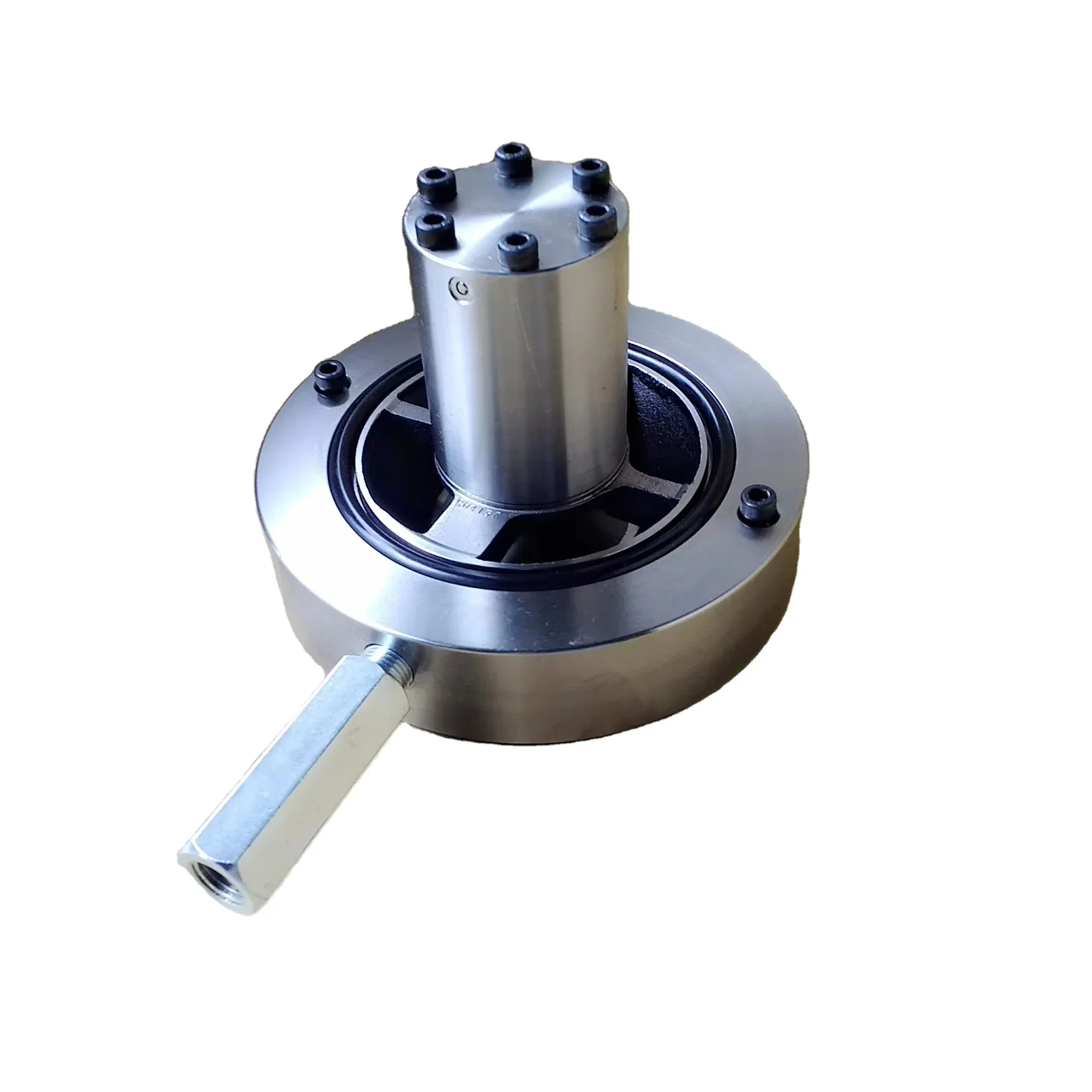 صمام التعبئة الهيدروليكي المتين LCH مع وقت استجابة سريع