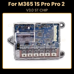 Enhanced v3.0 Controller Main Board ESC Switchboard For Xiaomi M365 1S Pro Pro 2 Electric Scooter 30Km Replacement