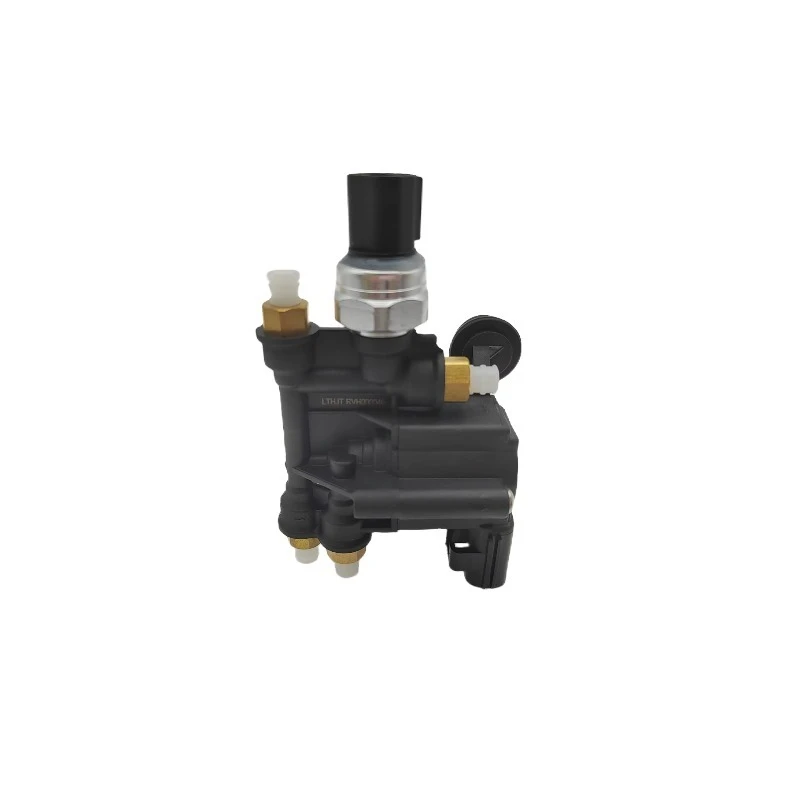

New Luxury Vehicle Level Control Unit RVH000046 for Auto Parts Distribution Valve