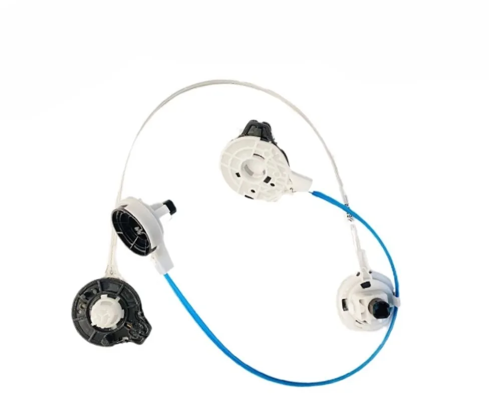 

Рычаг переключателя температуры кабеля управления нагревателем переменного тока для Baojun 730/560/530/510