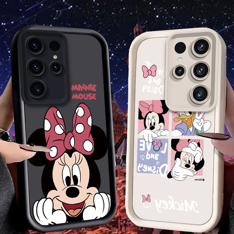 Disney Minnie Case …