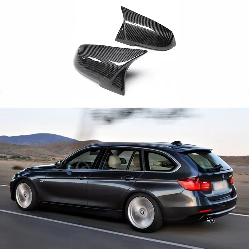 

Zuimi High-endBest Mirror Cover For 3 Series F30 Carbon Fiber Mirror Cover