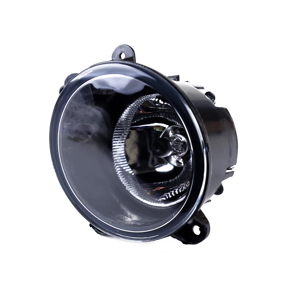 1pcs Car Left/Right Fog Lamp H11 12V 55W Fog Light XBJ000080 XBJ000090 For Land Rover LR3 Range Rover Sport Discovery 2003-2004