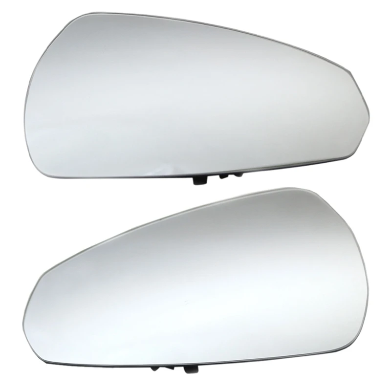 

Side Wing Door Mirror Glass Heated For - A3 S3 2014-2020