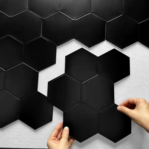 6 best sales दीवार टाइल स्टिकर - №3