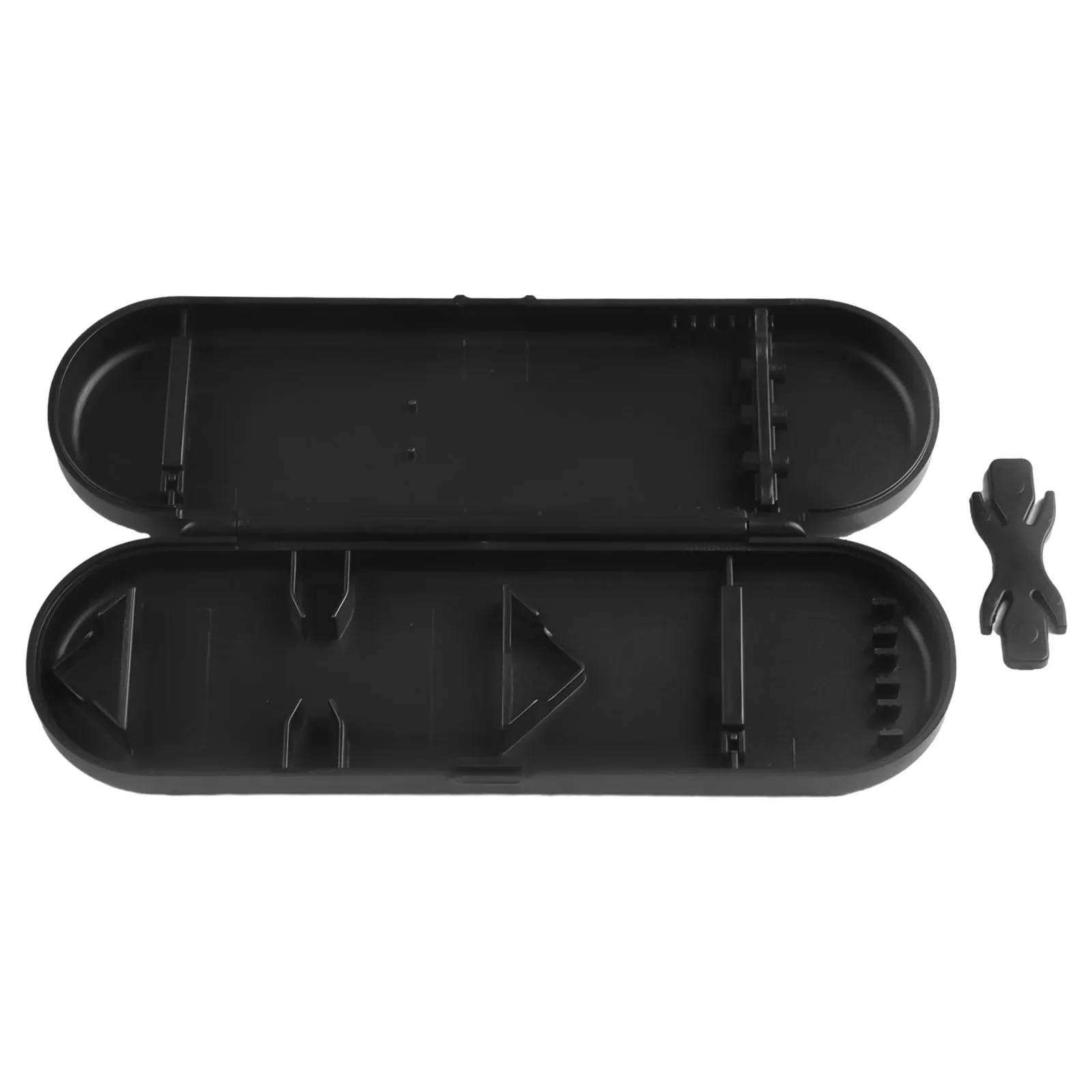 Portable High Quality Nice For Friends Who Like Darts Darts Case Parts 1 PCS Black Useful About 48g Approx.155*50*21mm