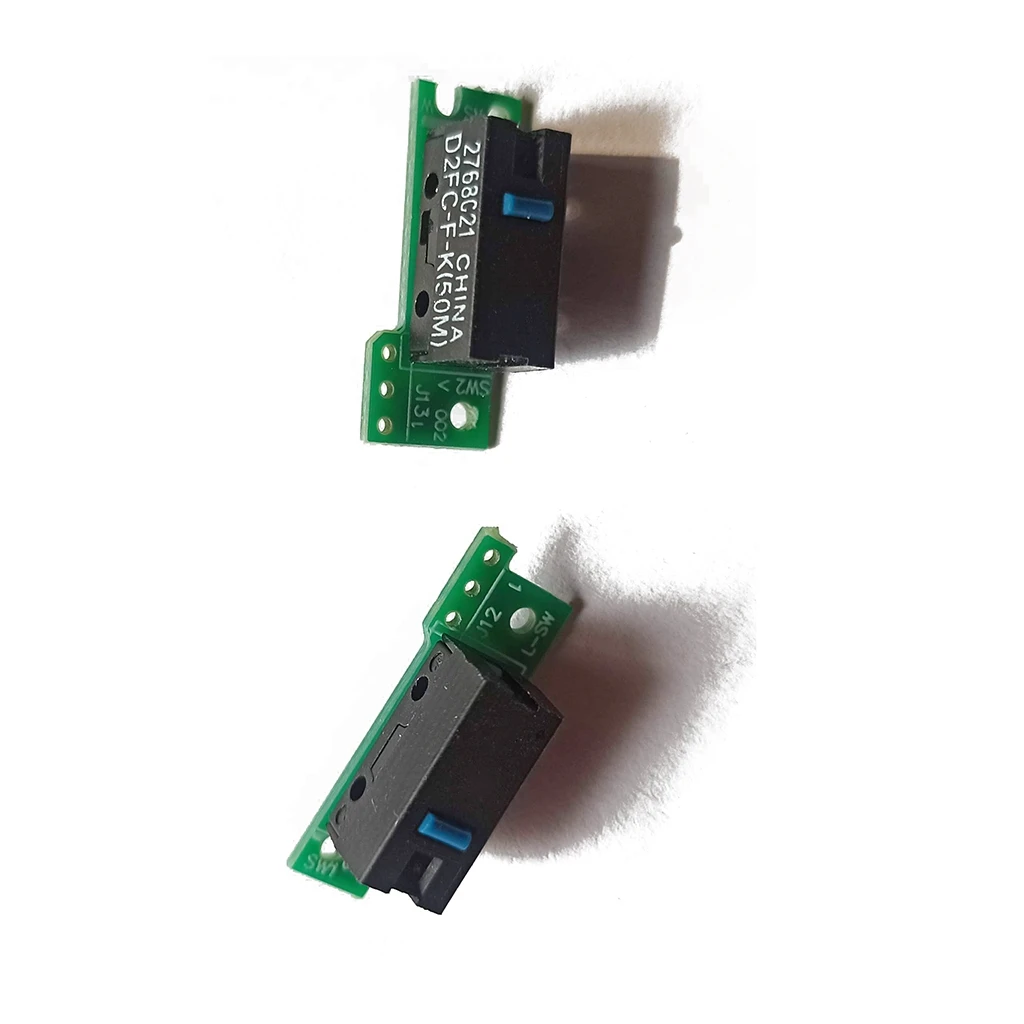 D08B Chuột sửa chữa phụ kiện Micro Switch cho G703 G703 Bàn nút Nút