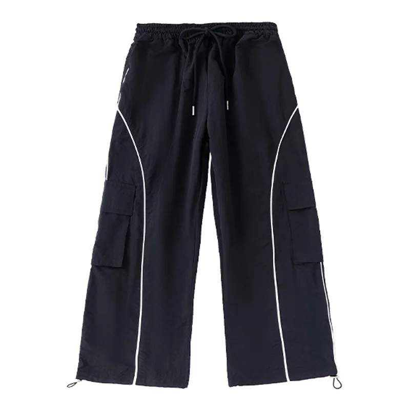 Junge Hip Hop Tanzkostüm Kinder Motorrad Stil Tops Schwarze Hosen für Mädchen Kinder Jazz Street Performance Kleidung