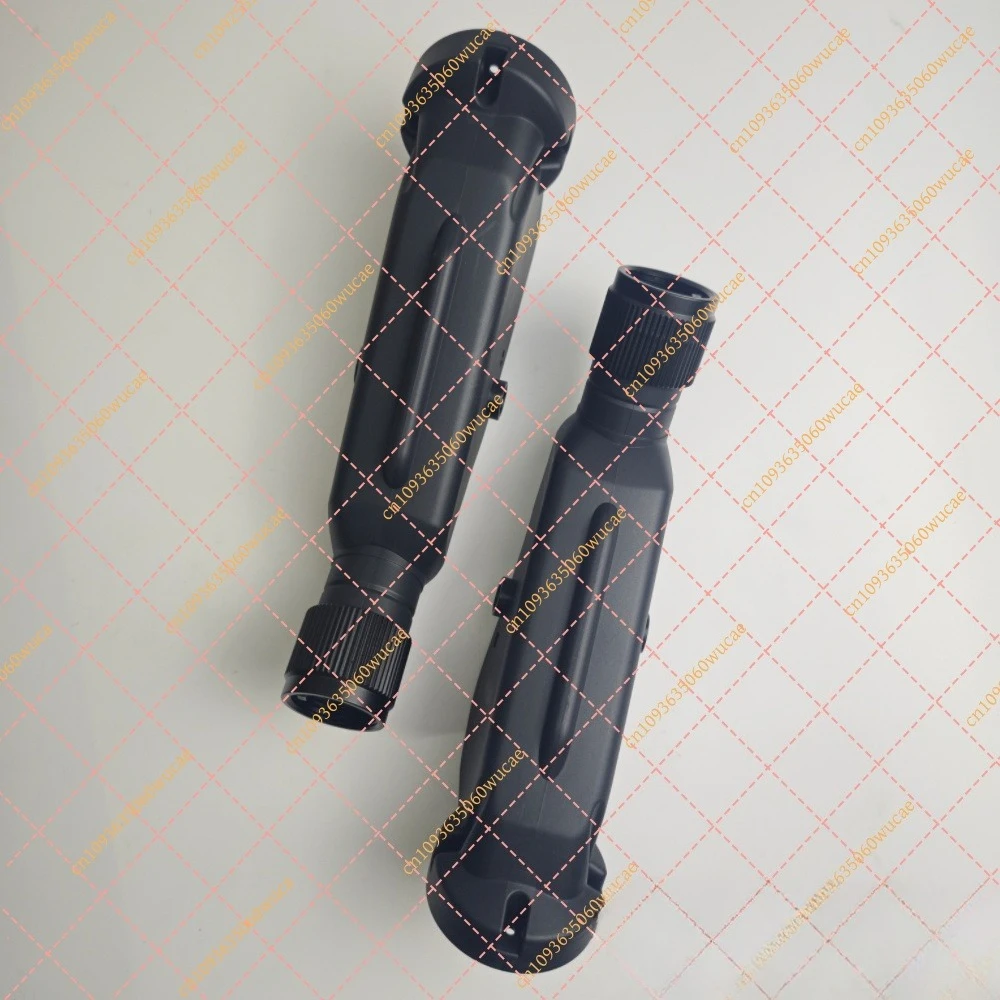 YFRear Spray Boom Nut For T50 Ag Drone Aluminum Alloy Durable Spare Part Farming Sprayer Accessories