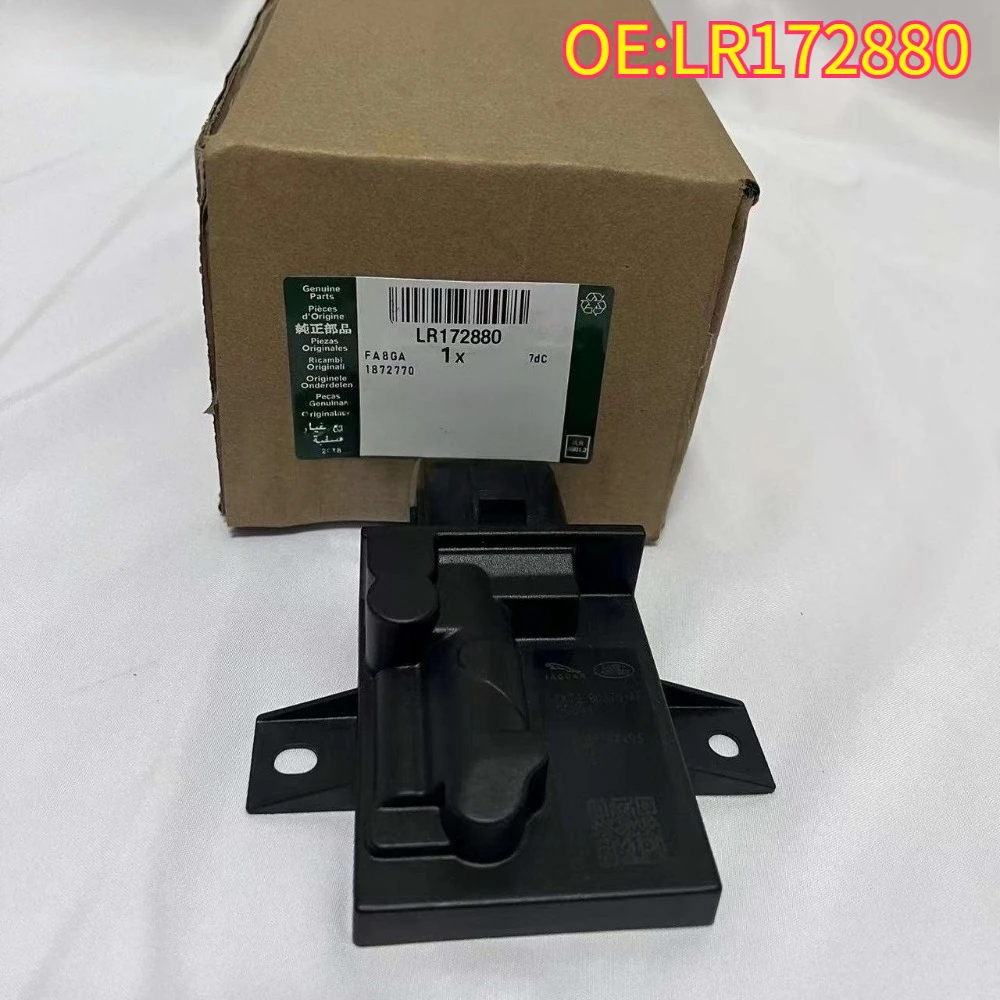 

High quality New For LR172880 sale auto spare parts fuel pump control module computer LR172880 quality guarantee