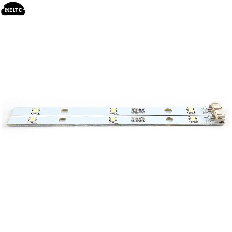 冷蔵庫用LEDストリップライト,冷凍庫ライトバー,16x1cm,e349766,MDDZ-162A, 1629348, DC 12v,2w,1個