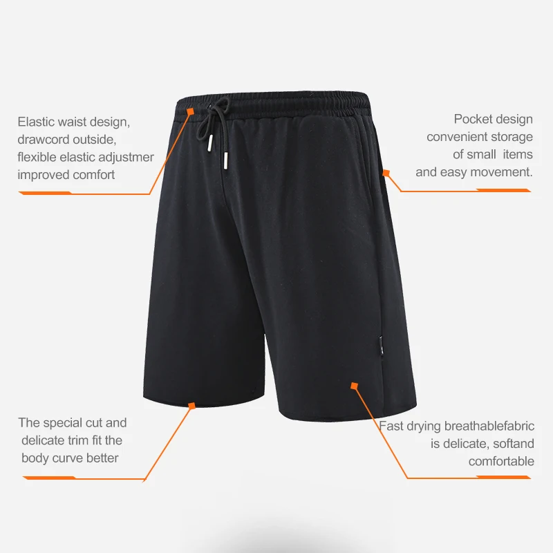 Mens Outdoor Casual Expandable Waist Lightweight Water Resistant Quick Dry Fishing Hiking Shorts Running Breathable Gym Short