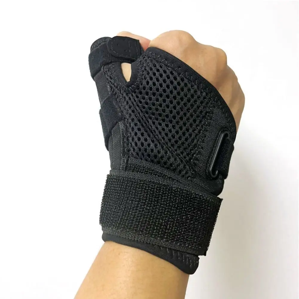 

For Tenosynovitis Recovery Gym Sports High Elastic Wristband Gym Palm Pad Protector Palm Guard Wrist Support Wrist Protector