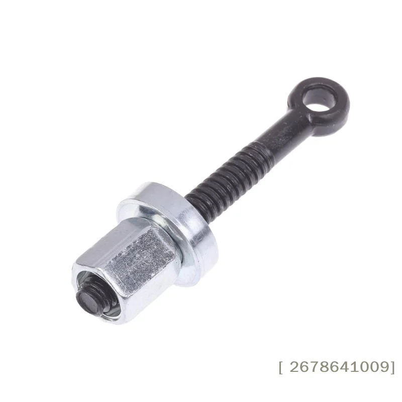 ⚑Manual Hydraulic Butt Welding Machine Accessories Hoisting Screw Hot Melt Welded Pipe Pressing Machine Pressure Pin Screw
