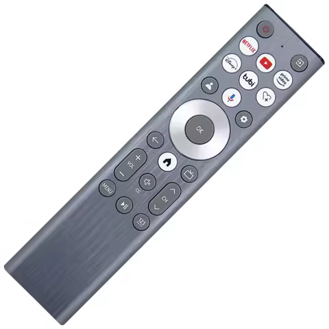 ERF6A80 remote control compatible with Hisense TV U6 U7 U8 series 55U8N 65U8N 100U8N 55U7N 65U7N 55U6N 65U6N spare parts