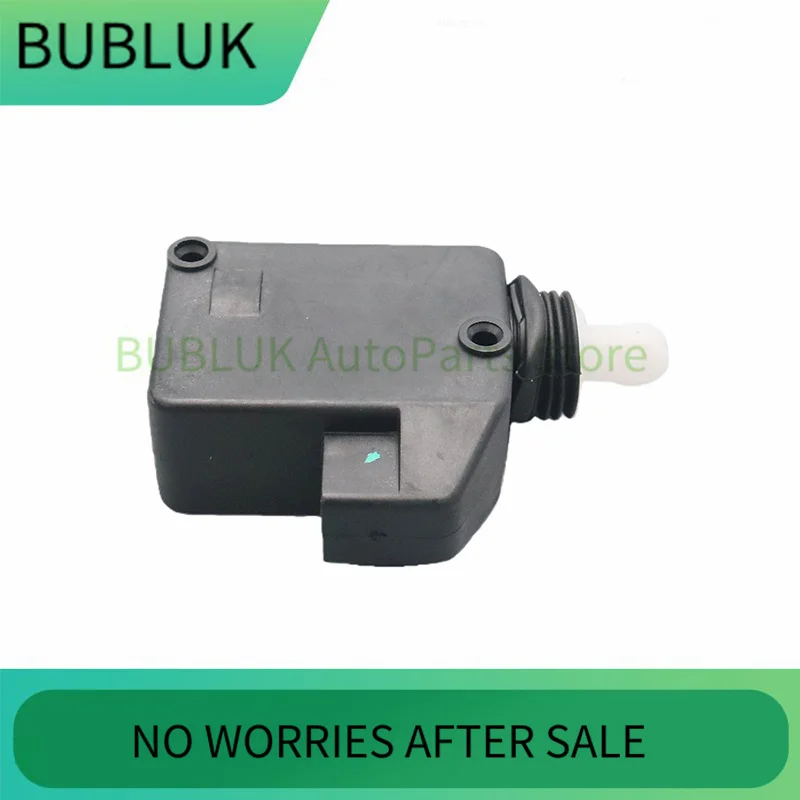 Rear Door Lock Actu…