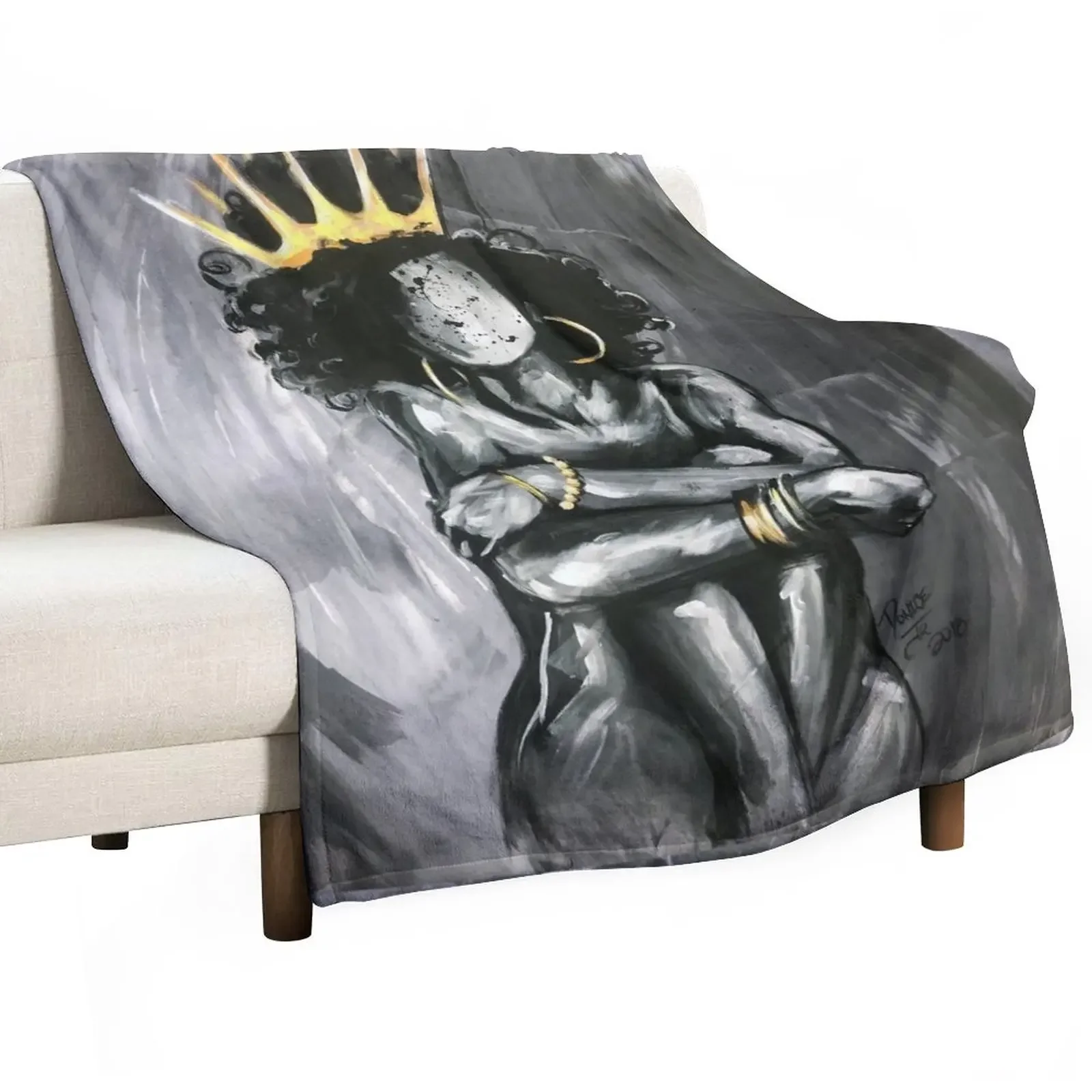 Naturally Queen Ix … - image