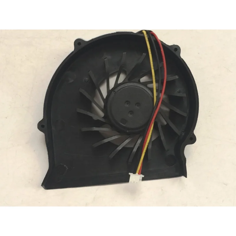 NEW CPU Fan For MSI CR420 CR420MX CR600 EX620 CX620MX CX420 CPU Cooling Fan Cooler Fan 6010H05F PF1