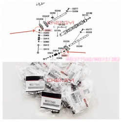 4G63 4G64 4G13 4G18 6G72 Hydraulic Valve Tappet Valve Adjuster Lifter Lasher For Pajero Montero Shogun V31W V73W V93W MD377560