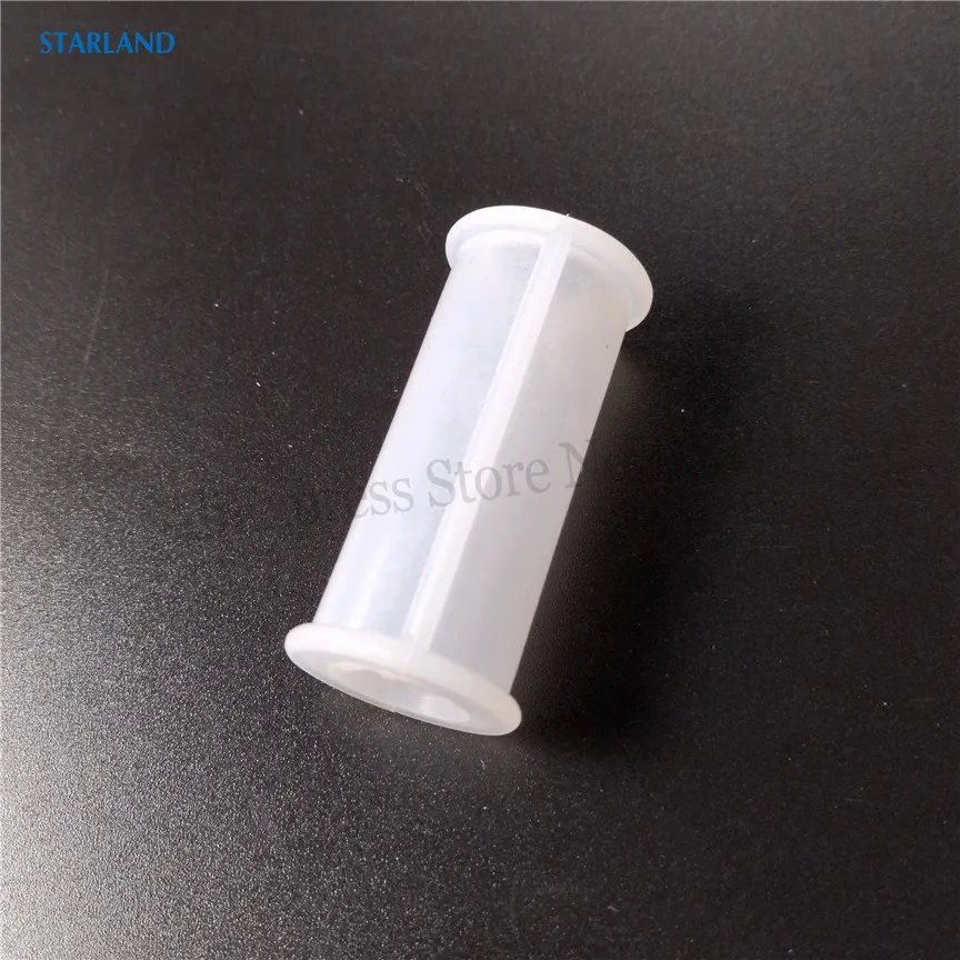 Middle Sleeve Sealing Ring Spare Part Of Soft Ice Cream Machines New Fitting For Ice Cream Maker Replacement 1 Piece