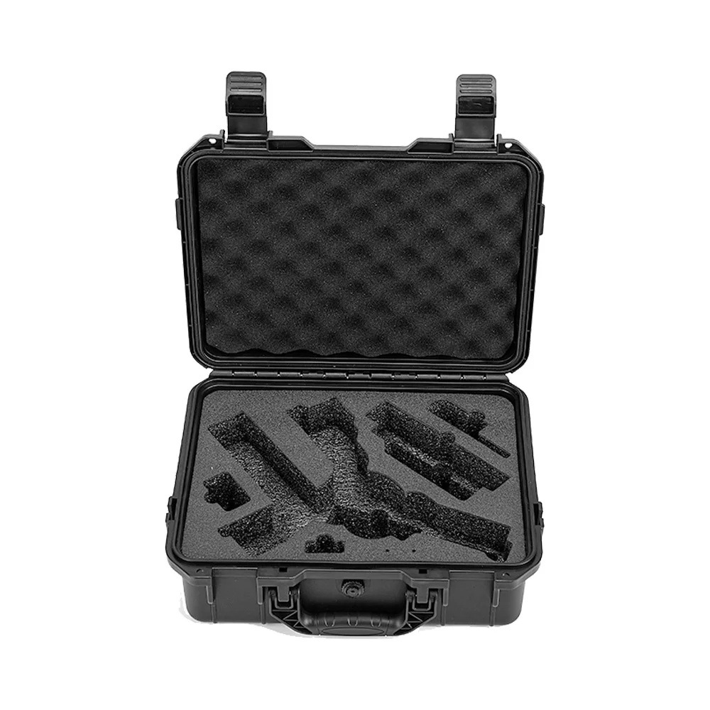 Suitable for DJI RS 4 Mini storage box, handheld gimbal stabilizer, and explosion-proof box safety accessories