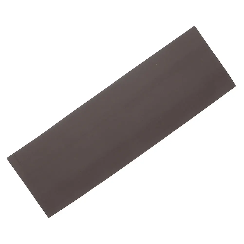 Rubber Stamp Sheet Rectangular Rubber Stamp Pad Soft Washable Ink Pads for Crafting DIY Fingerprint Fabric Stamping Projects