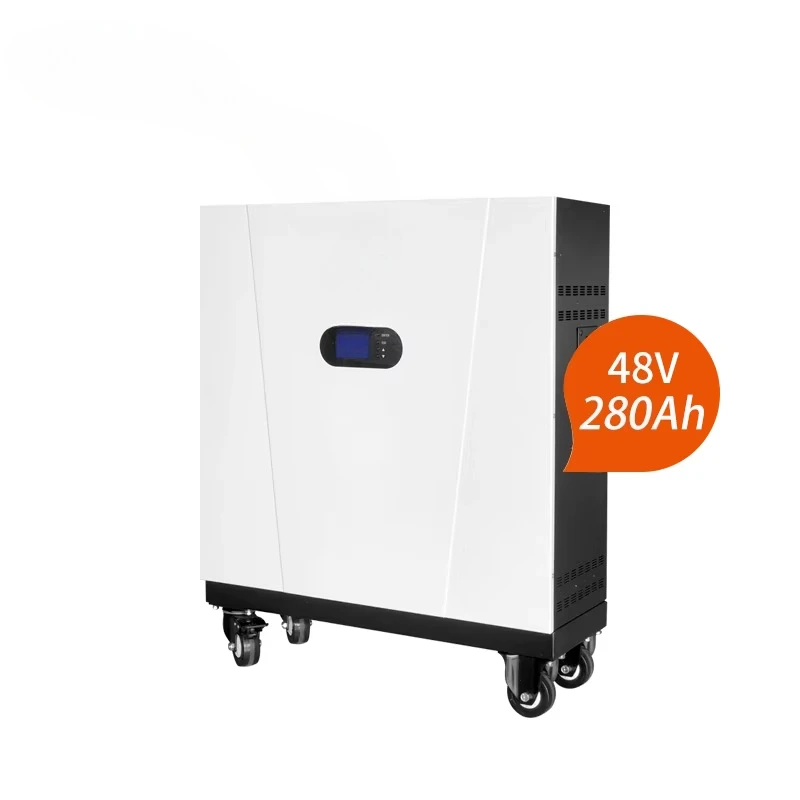 Solar Battery  GSO GBP48-280L  5kw 10kw 15kw 20kw 25kw 30kw 40kw Lithium Energy Storage Battery  LiFepo4 Battery