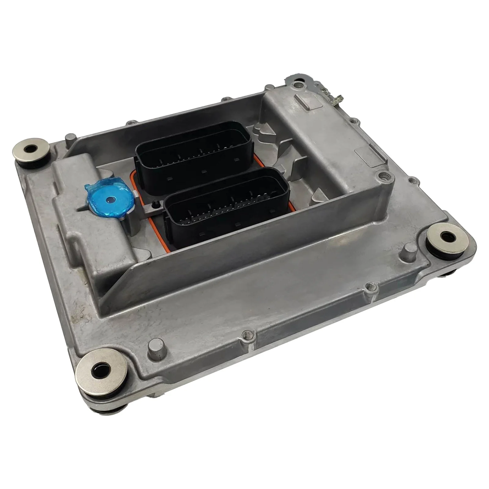 Excavator ECU Controller 60100000 For Volvo Excavator EC210 EC210B EC210BLC