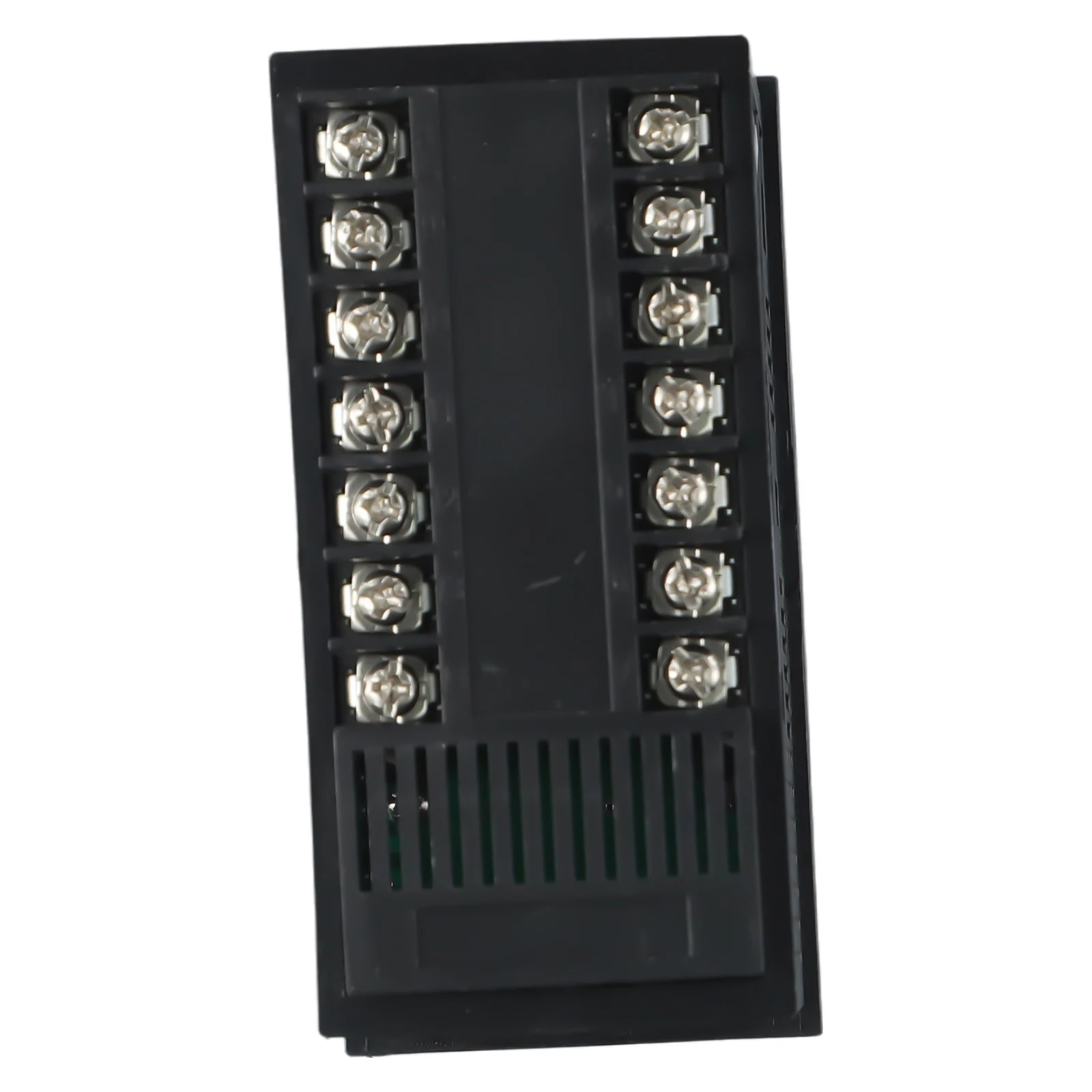 Time Temperature Co…