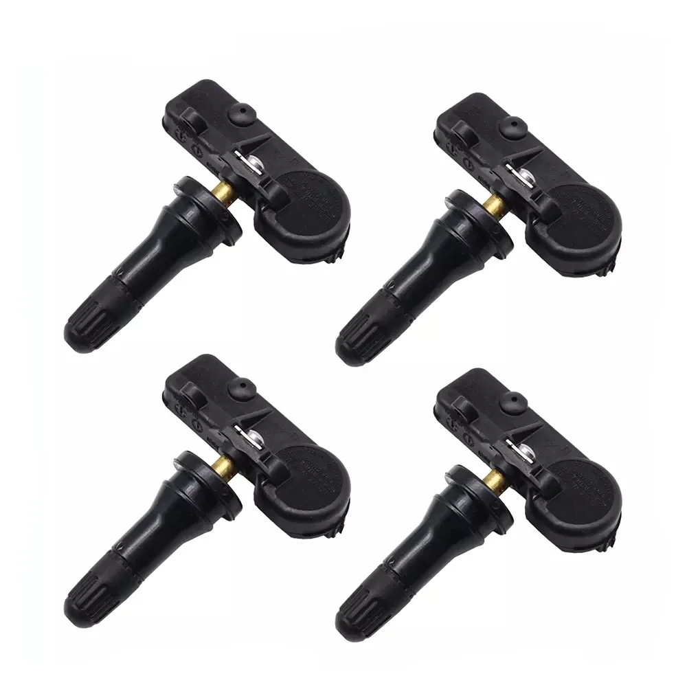 Car 1/4PCS Tire Pressure Sensor TPMS 52933-3T000 433Mhz FOR Kia K900,FOR Kia Quoris