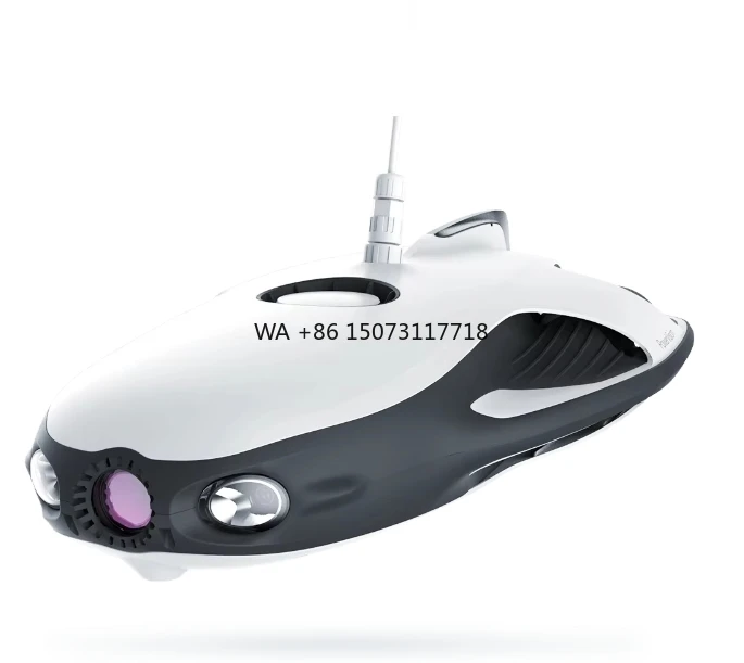 

Подводная лодка PowerRay RC подводная подводная рыба