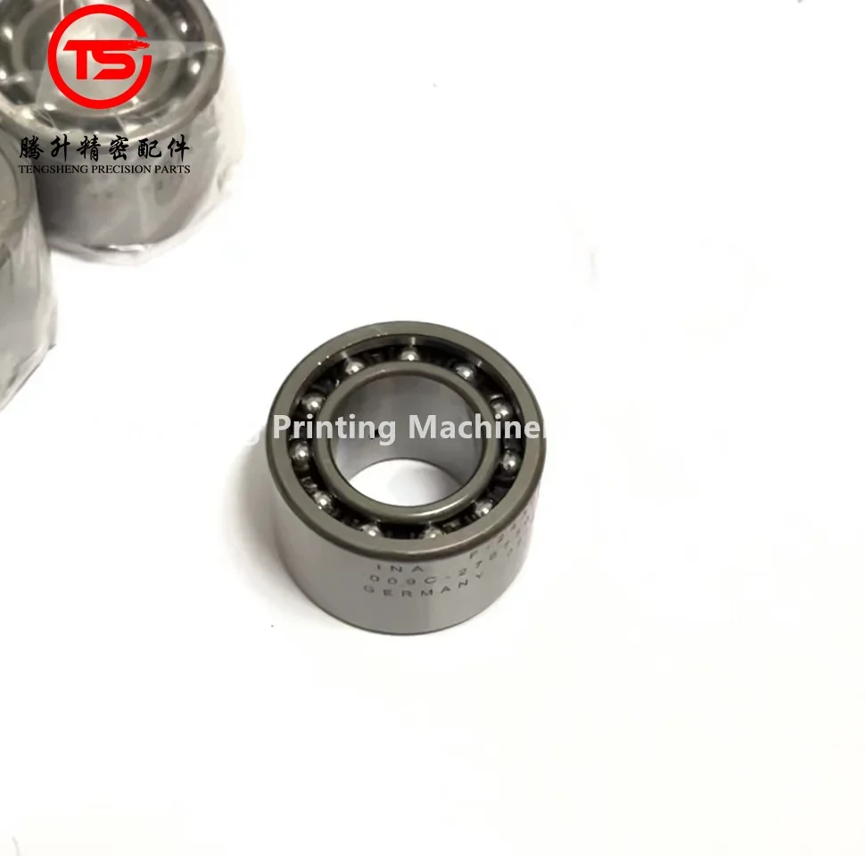 1 Stuk F-24303 Gratis Verzending Roland Drukmachine Inktrollager F-24303 Roland Druklager 20*37*23mm