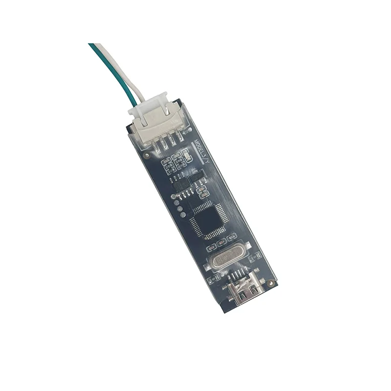 For Tesla Model 3/Model Y Maintenance Mode Activation Module USB Interface Activate Module Plug and Play
