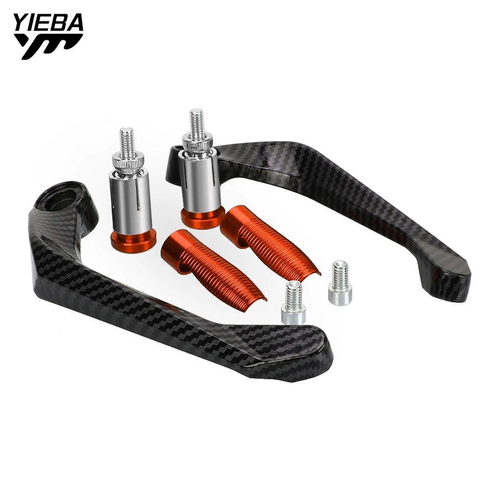 Motorcycle HandGuard For Bajaj Pulsar 200 NS/200 RS/200 AS 200RS 200NS 180 150 N250 Handle Grips Brake Clutch Levers Protector