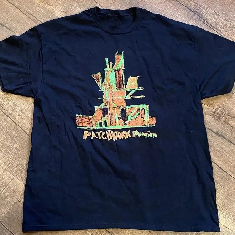 

New Buckethead 2024 Tour Concert For Fans All Size T Shirt DO12