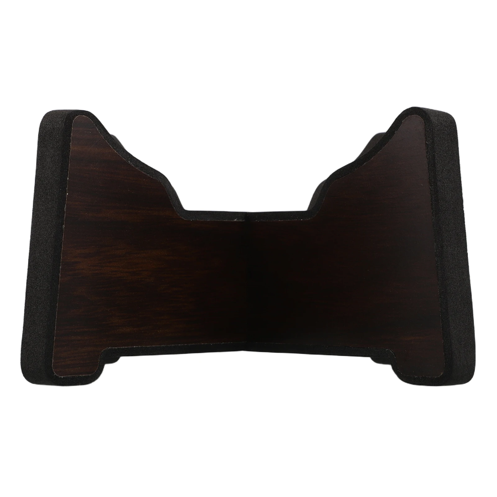 

Stand Lightweight Portable Detachable Wooden Holder For Snare Tongue Drum Display Rack Home Practice Performance Durable