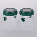 2PCS-Green
